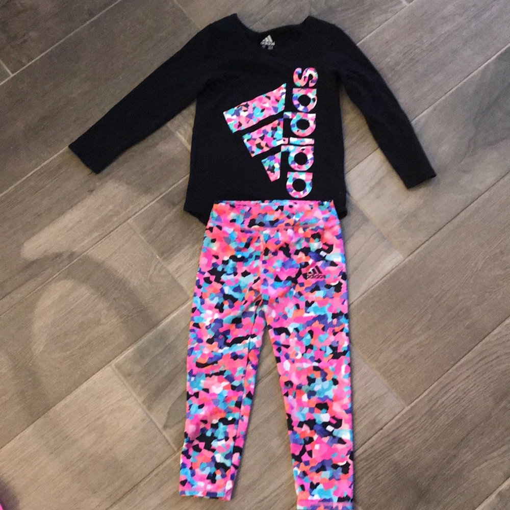 Adidas set